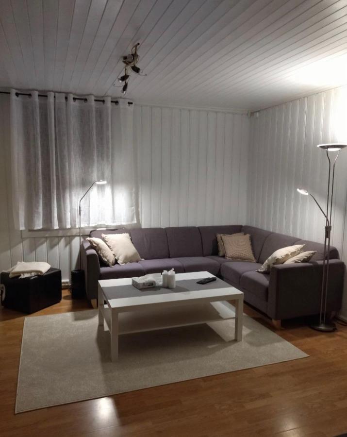 Oslo House, Nedre Kjellerstuvei, First Floor, Twin Room Lillestrøm Kültér fotó