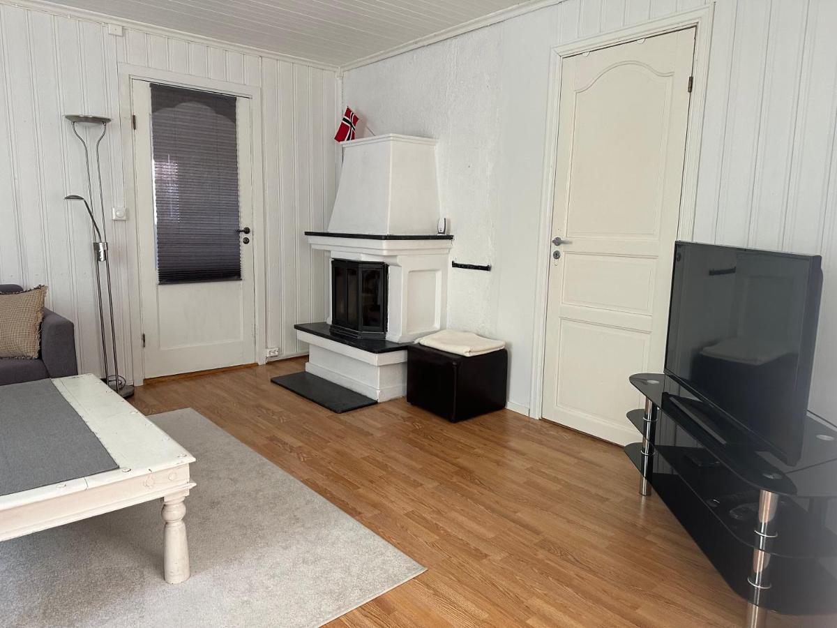 Oslo House, Nedre Kjellerstuvei, First Floor, Twin Room Lillestrøm Kültér fotó