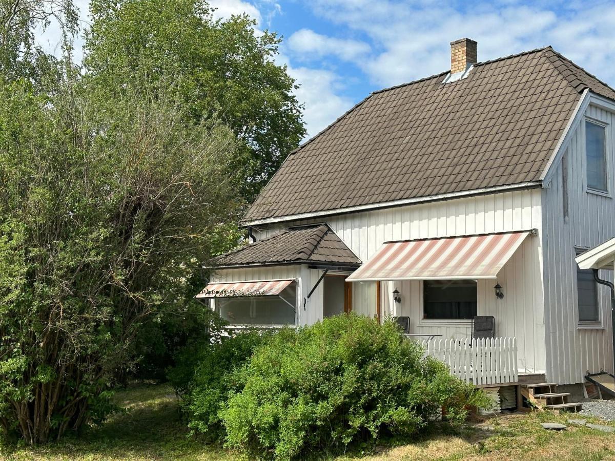 Oslo House, Nedre Kjellerstuvei, First Floor, Twin Room Lillestrøm Kültér fotó