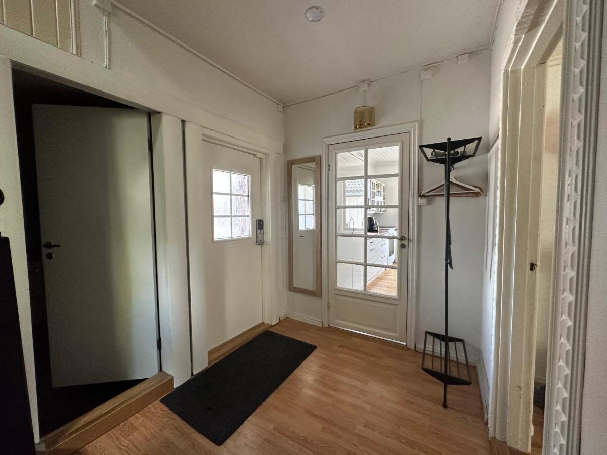 Oslo House, Nedre Kjellerstuvei, First Floor, Twin Room Lillestrøm Kültér fotó